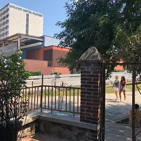 флама резидентс Φιλιππούπολη