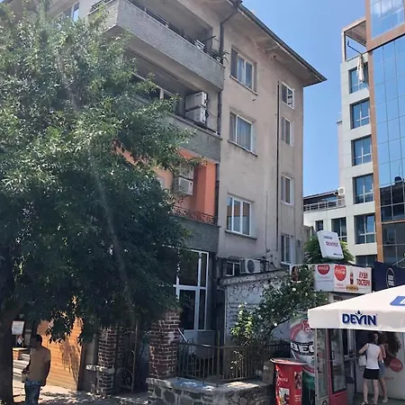 флама резидентс