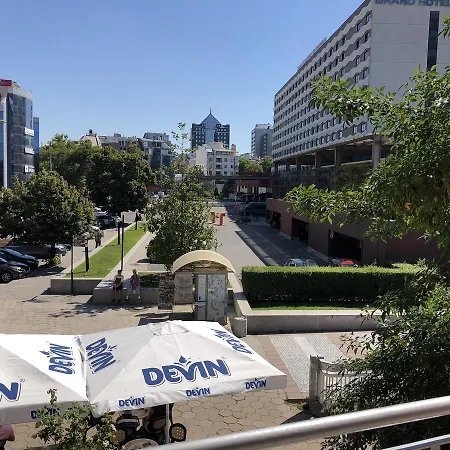 Ξενοδοχείο флама резидентс