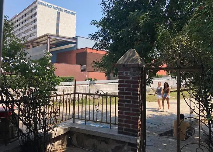 флама резидентс Φιλιππούπολη