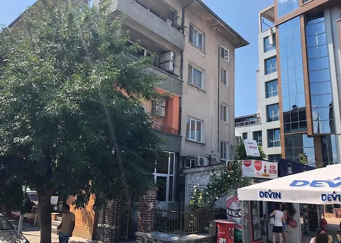 флама резидентс