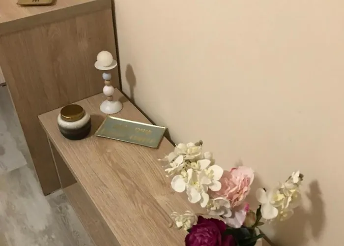 флама резидентс * Φιλιππούπολη