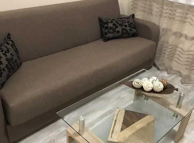 флама резидентс Ξενοδοχείο Φιλιππούπολη