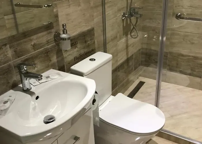 флама резидентс Φιλιππούπολη