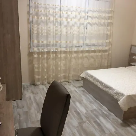 Hotel флама резидентс *
