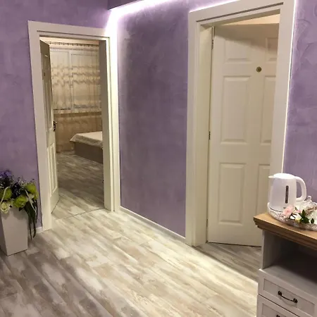 флама резидентс * Plovdiv