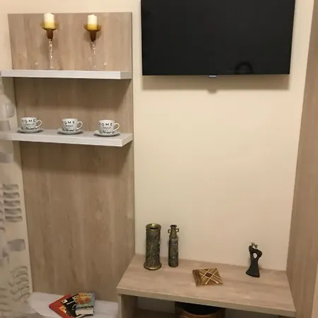 флама резидентс Hotel *