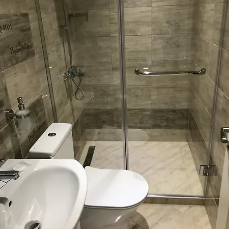 Hotel флама резидентс Plovdiv