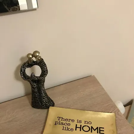 флама резидентс Hotel *