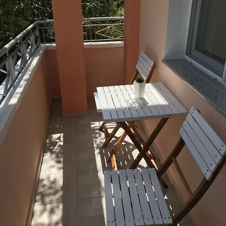 флама резидентс Plovdiv