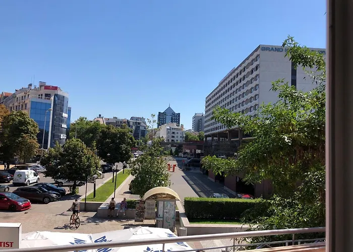 флама резидентс * 普罗夫迪夫