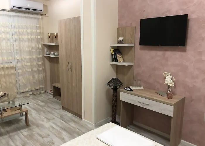 酒店 флама резидентс *