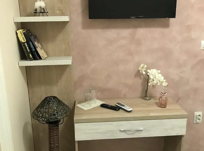 酒店 флама резидентс *