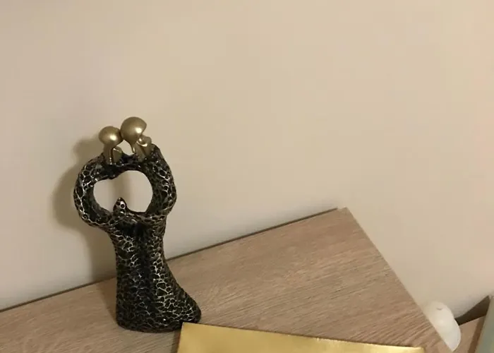 флама резидентс 酒店 *