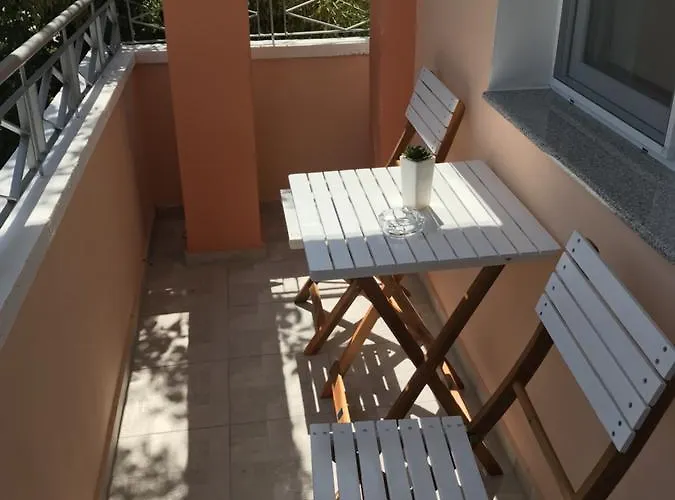 флама резидентс 普罗夫迪夫